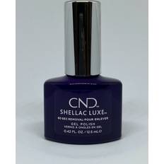 CND shellac luxe gel polish temptation 305 7.3ml