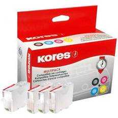 Kores Multi-pack tinte g1518kit pgi-550xl/