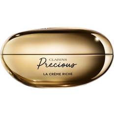 Clarins Ansiktskrämer på rea Clarins Precious La Crème Riche 50ml