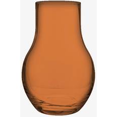 Georg jensen cafu Georg Jensen CAFU Amber Vas 21.6cm