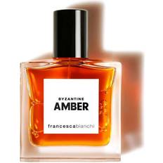 Francesca Bianchi Parfymer Francesca Bianchi Byzantine Amber Extrait De Parfum Spray 30ml