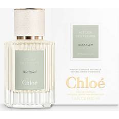 Chloé Atelier des Fleurs Naturelle Santalum Parfum 50ml