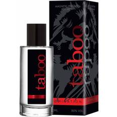 Taboo Domination Magnetic Perfume 50ml
