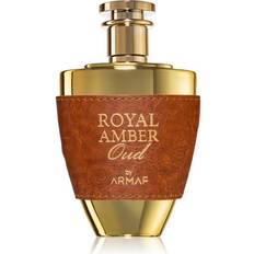 Armaf royal amber oud pour homme edp 100ml