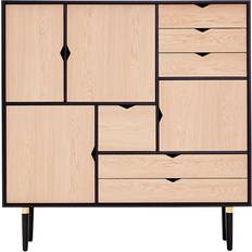 Andersen Furniture Skab Andersen Furniture Unique's Highboard Opbevaringsskab