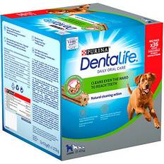 Purina Dogs Pets Purina Dentalife Dog Chews 36 wilko