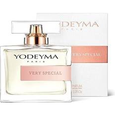 Yodeyma Yodeyma very special perfume 15ml, & edp