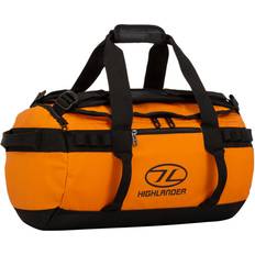 Highlander Duffeltasker & Sportstasker Highlander Duffel bag Storm 30 liter Orange