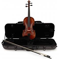 Strumenti a corda Gewa Maestro 2 Violin Set 4/4 OC CB