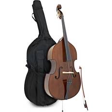 3/4 Geigen/Violinen stentor Student Double Bass, 3/4