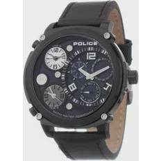 Police Unisex Armbanduhren Police PL-15659JSB-03N Ø 47 mm