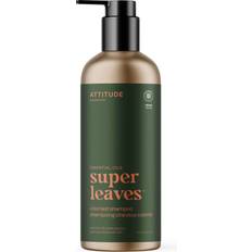 Attitude Super Leaves Colorlast Shampoo Patchouli