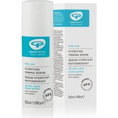 Green People Hydrating Firming Serum 50ml