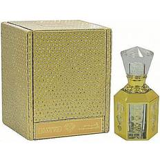 Al Haramain Parfum Al Haramain attar perfume oil unisex-musk, saffron 125ml