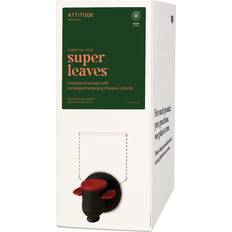 Attitude Super leaves shampoo colorlast patchouli refill 2