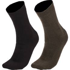 Bambus Socken Mil-Tec Paar Merino Socken schwarz 7,48€/Paar