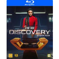 Star Trek Discovery Säsong 4