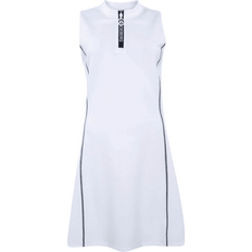 J.Lindeberg Kjoler J.Lindeberg W Zane Dress 38/S White