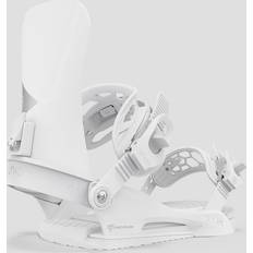 Union Juliet 2024 Snowboard Bindings white