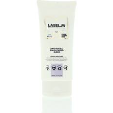 Label.m m anti-frizz smoothing hair mask 200ml