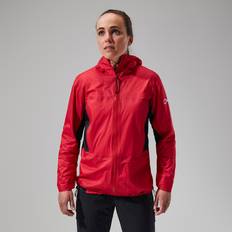 Berghaus MTN Guide Hyper Alpha Jacket - Gojibær