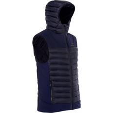 Therm-ic Ytterkläder Therm-ic Men's Power Vest Urban, S, Dark Blue