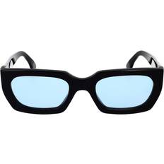 Teddy Azure Solbriller - Black