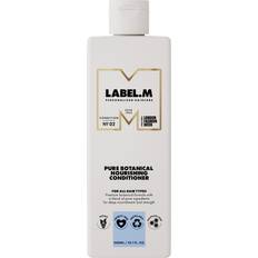 Label.m Pure Botanical Nourishing Conditioner 300ml