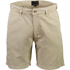 Junk de Luxe Tøj Junk de Luxe Hørshorts Sand