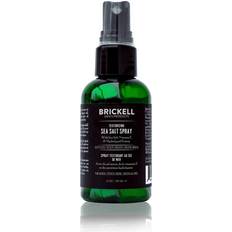 Brickell Texturizing Sea Salt Spray Alcohol-Free, Lifts Surfer