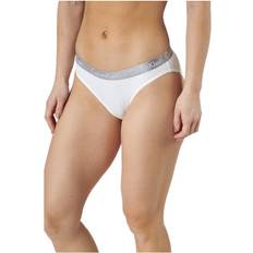 Femme Maillots de bain Calvin Klein Lot de 3 Culottes - Multicolore en Coton