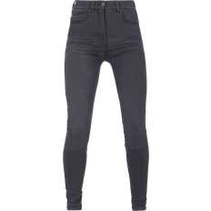Richa MC-Jeans Nora Skinny Dame, Sort