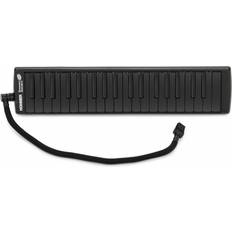 Hohner Melodica, Performer, svart, vit/svarta knappar