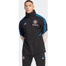 Pana Ropa de abrigo Adidas Chaqueta impermeable Manchester United Condivo 2022/23