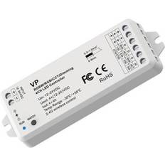 LEDlife rWave RGB+WW Ljuslist