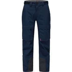 Haglöfs HAGLÖFS Elation Gtx Pant Women Tarn Blue