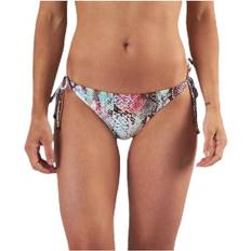 Beige Bikinitrusser Pieces Noelle Bikini Brief Beige, Female, Tøj, Badetøj, Svømning, Beige