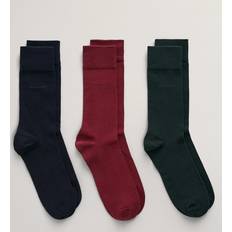 Gant Organic Underwear Gant Soft Cotton Blend Socks