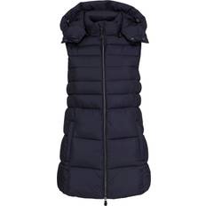 Equipage EQ Jill vest Navy