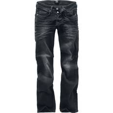 EMP Black Premium by EMP Johnny Jeans black