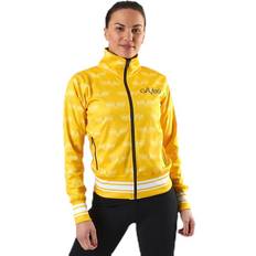 Gavelo Ytterkläder Gavelo Track Jacket Lemon Yellow