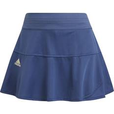 Sininen - Tennis Hameet Adidas Match Skirt - Blue