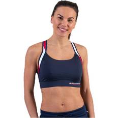 Tommy Hilfiger Polyester BH:ar Tommy Hilfiger Tape Bra Impact Blue