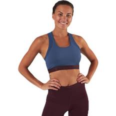 Björn Borg Blåa BH:ar Björn Borg Sky Solid Top Blue