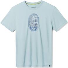 Smartwool Moonlight Desert Graphic SS Tee Herre