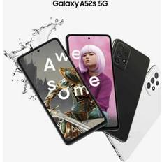 Samsung Galaxy a52s 5g mobile