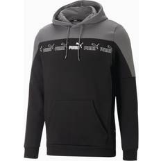 Puma Herre Gensere Puma Around The Block Hoodie Men