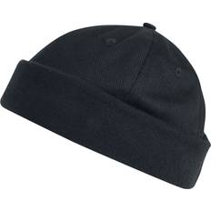 RED by EMP Docker Hat Cap black