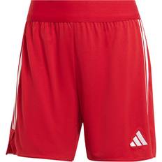 Joggingshorts - Rød adidas Tiro 23 League Long-Length Shorts - Team Power Red