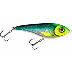 Fiskeutrustning Strike Pro Buster Jerk II Söder Custom Stolen Bleak